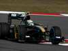 GP Cina - Prove Libere